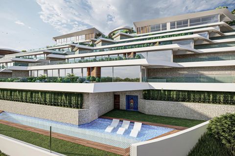 Leilighet i Calpe, Alicante, Calpe - € 1 200 000 | Ref: SDP05076AU/3696 - foto 38