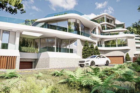 Leilighet i Calpe, Alicante, Calpe - € 1 200 000 | Ref: SDP05076AU/3696 - foto 44