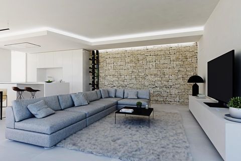 Villa a Calpe, Alicante, Calpe - € 2.200.000 | Ref: SDP05077AU/3696 - foto 6