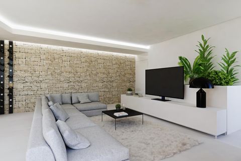 Villa a Calpe, Alicante, Calpe - € 2.200.000 | Ref: SDP05077AU/3696 - foto 7