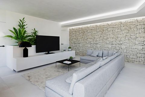 Villa a Calpe, Alicante, Calpe - € 2.200.000 | Ref: SDP05077AU/3696 - foto 9
