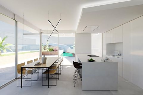 Villa a Calpe, Alicante, Calpe - € 2.200.000 | Ref: SDP05077AU/3696 - foto 14