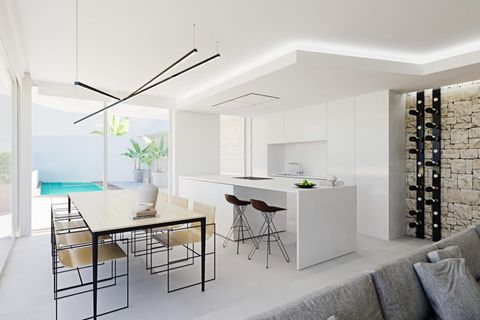 Villa a Calpe, Alicante, Calpe - € 2.200.000 | Ref: SDP05077AU/3696 - foto 16
