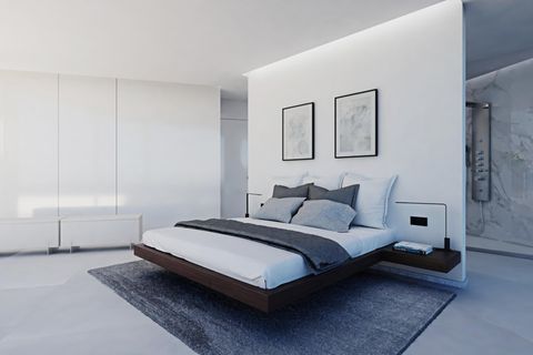 Villa a Calpe, Alicante, Calpe - € 2.200.000 | Ref: SDP05077AU/3696 - foto 31