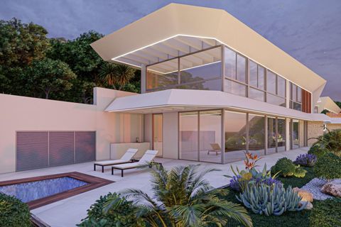 Villa a Calpe, Alicante, Calpe - € 2.200.000 | Ref: SDP05077AU/3696 - foto 34