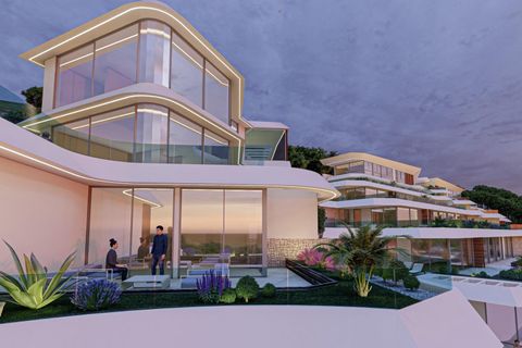 Villa a Calpe, Alicante, Calpe - € 2.200.000 | Ref: SDP05077AU/3696 - foto 35