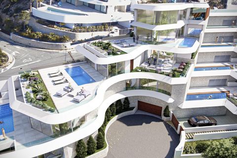 Villa a Calpe, Alicante, Calpe - € 2.200.000 | Ref: SDP05077AU/3696 - foto 36