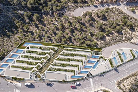 Villa a Calpe, Alicante, Calpe - € 2.200.000 | Ref: SDP05077AU/3696 - foto 41