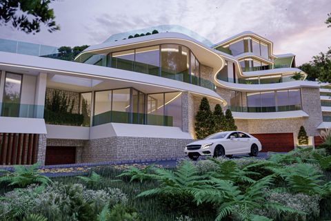 Villa a Calpe, Alicante, Calpe - € 2.200.000 | Ref: SDP05077AU/3696 - foto 46