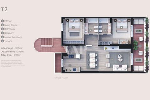Lejlighed i Albufeira, Faro, Albufeira - € 850.000 | Ref: VAP273214 - foto 12