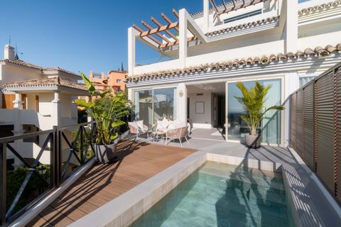 Leilighet i Marbella, Malaga, Marbella - € 1 095 000 | Ref: R4913434 - foto 8