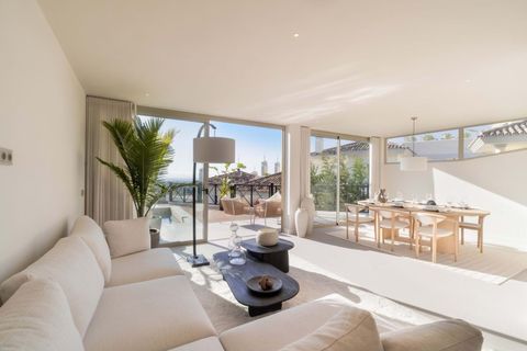 Leilighet i Marbella, Malaga, Marbella - € 1 095 000 | Ref: R4913434 - foto 9
