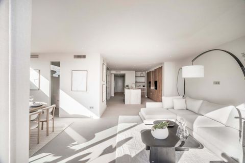Leilighet i Marbella, Malaga, Marbella - € 1 095 000 | Ref: R4913434 - foto 17