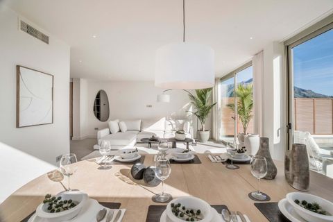 Leilighet i Marbella, Malaga, Marbella - € 1 095 000 | Ref: R4913434 - foto 19