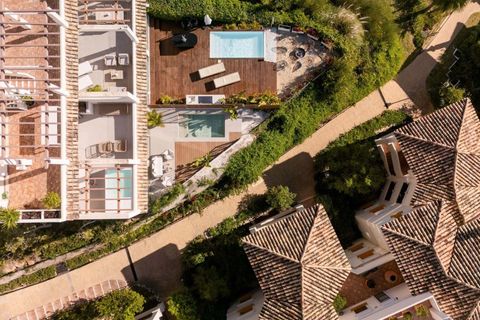 Leilighet i Marbella, Malaga, Marbella - € 1 095 000 | Ref: R4913434 - foto 23
