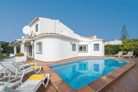 Byhus i Lagoa, Faro, Lagoa - € 695.000 | Ref: 148584 - foto 1