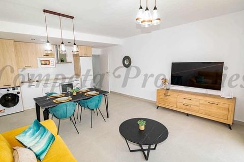 Wohnung in Torrox, Malaga, Torrox - € 850/Monat | Ref: TRAP279 - Foto 1