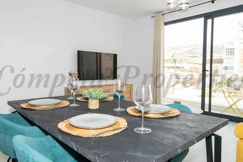 Wohnung in Torrox, Malaga, Torrox - € 850/Monat | Ref: TRAP279 - Foto 2