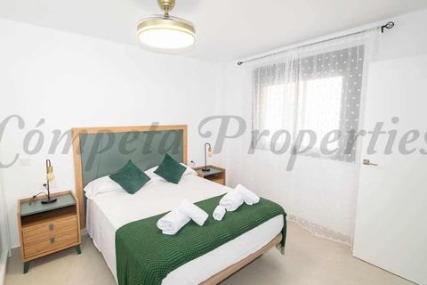 Wohnung in Torrox, Malaga, Torrox - € 850/Monat | Ref: TRAP279 - Foto 5