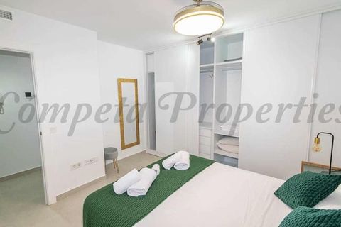 Wohnung in Torrox, Malaga, Torrox - € 850/Monat | Ref: TRAP279 - Foto 6