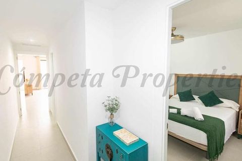 Wohnung in Torrox, Malaga, Torrox - € 850/Monat | Ref: TRAP279 - Foto 7
