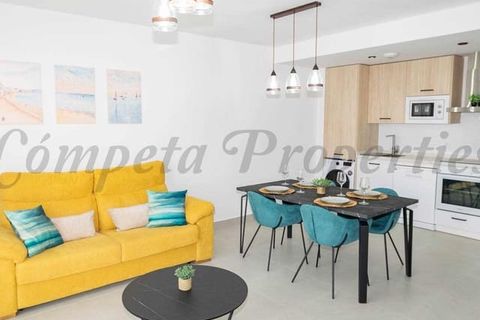 Wohnung in Torrox, Malaga, Torrox - € 850/Monat | Ref: TRAP279 - Foto 10