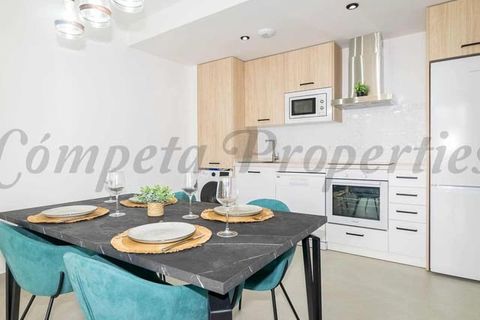 Wohnung in Torrox, Malaga, Torrox - € 850/Monat | Ref: TRAP279 - Foto 11