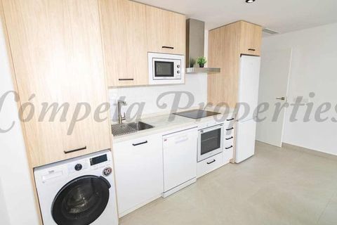Wohnung in Torrox, Malaga, Torrox - € 850/Monat | Ref: TRAP279 - Foto 12