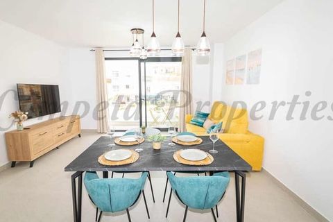 Wohnung in Torrox, Malaga, Torrox - € 850/Monat | Ref: TRAP279 - Foto 13