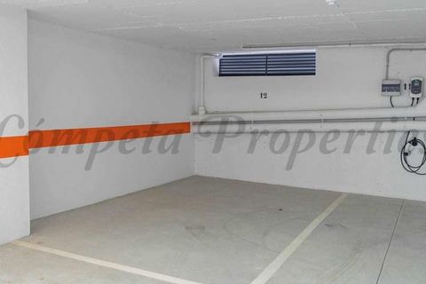 Wohnung in Torrox, Malaga, Torrox - € 850/Monat | Ref: TRAP279 - Foto 15