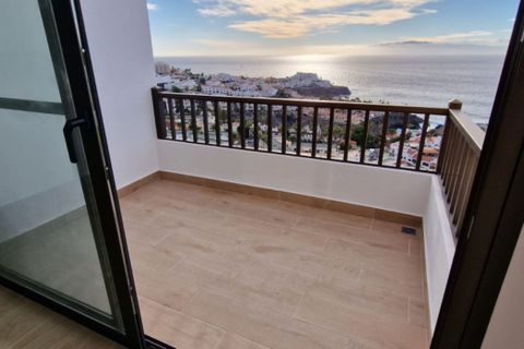 Maisonette in Acantilado De Los Gigantes, Tenerife - Foto 3