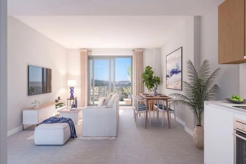 Leilighet i Manilva, Malaga, Manilva - € 301 000 | Ref: Alonia1M2 - foto 4