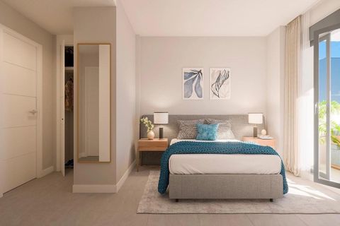 Leilighet i Manilva, Malaga, Manilva - € 301 000 | Ref: Alonia1M2 - foto 5
