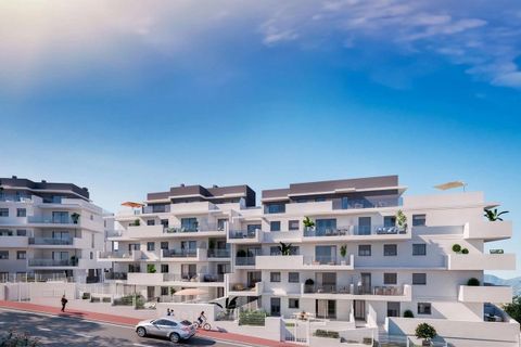 Leilighet i Manilva, Malaga, Manilva - € 301 000 | Ref: Alonia1M2 - foto 2