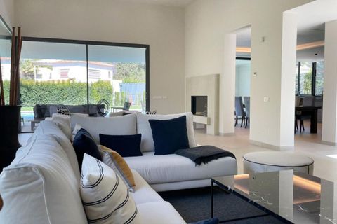 Villa i Marbella, Malaga, Marbella - € 4.650.000 | Ref: SVVillaSolana - foto 7