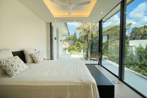 Villa i Marbella, Malaga, Marbella - € 4.650.000 | Ref: SVVillaSolana - foto 8