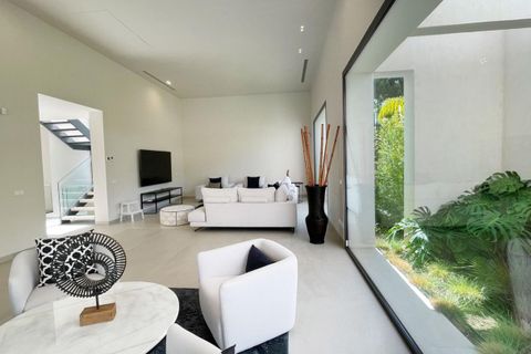 Villa i Marbella, Malaga, Marbella - € 4.650.000 | Ref: SVVillaSolana - foto 9