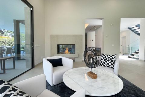 Villa i Marbella, Malaga, Marbella - € 4.650.000 | Ref: SVVillaSolana - foto 10