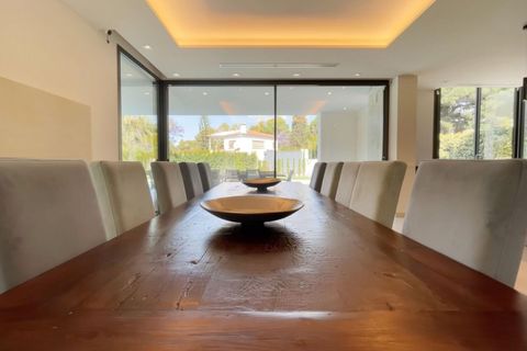 Villa i Marbella, Malaga, Marbella - € 4.650.000 | Ref: SVVillaSolana - foto 11