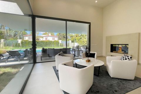 Villa i Marbella, Malaga, Marbella - € 4.650.000 | Ref: SVVillaSolana - foto 13