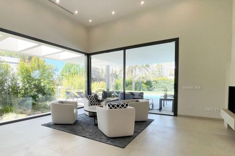 Villa i Marbella, Malaga, Marbella - € 4.650.000 | Ref: SVVillaSolana - foto 15