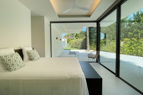 Villa i Marbella, Malaga, Marbella - € 4.650.000 | Ref: SVVillaSolana - foto 16