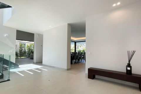 Villa i Marbella, Malaga, Marbella - € 4.650.000 | Ref: SVVillaSolana - foto 22