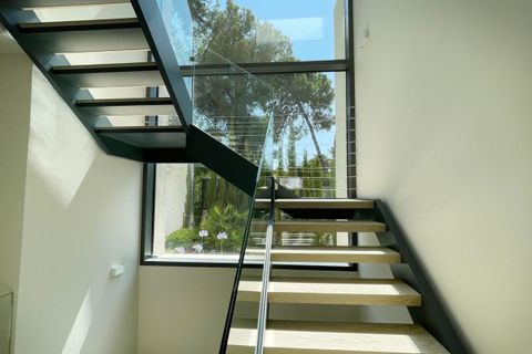 Villa i Marbella, Malaga, Marbella - € 4.650.000 | Ref: SVVillaSolana - foto 23