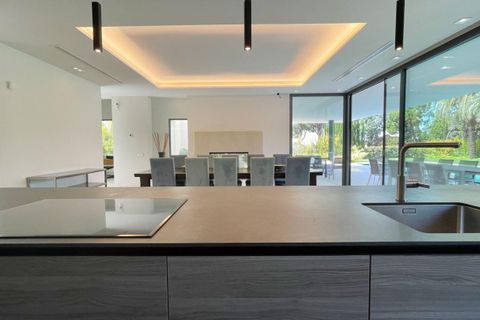 Villa i Marbella, Malaga, Marbella - € 4.650.000 | Ref: SVVillaSolana - foto 28
