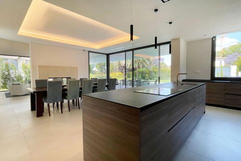 Villa i Marbella, Malaga, Marbella - € 4.650.000 | Ref: SVVillaSolana - foto 29