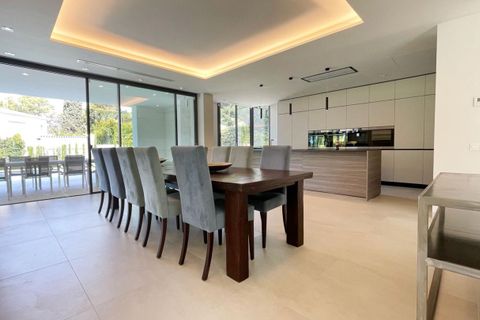 Villa i Marbella, Malaga, Marbella - € 4.650.000 | Ref: SVVillaSolana - foto 30