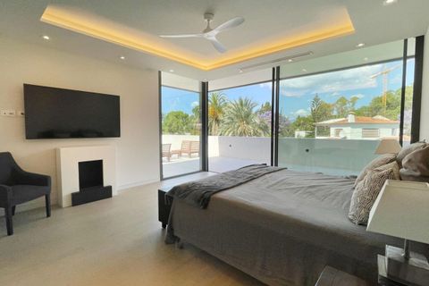 Villa i Marbella, Malaga, Marbella - € 4.650.000 | Ref: SVVillaSolana - foto 33