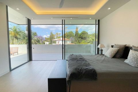 Villa i Marbella, Malaga, Marbella - € 4.650.000 | Ref: SVVillaSolana - foto 35
