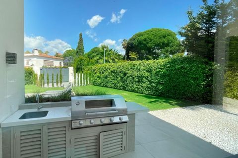 Villa i Marbella, Malaga, Marbella - € 4.650.000 | Ref: SVVillaSolana - foto 40
